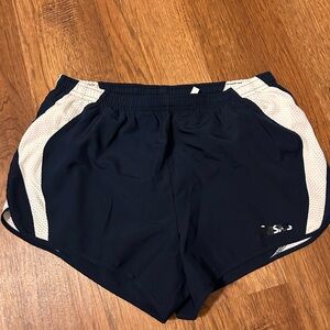 Women's Asics Athletic Shorts